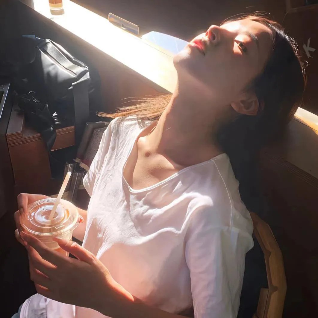 续·上班族清水港