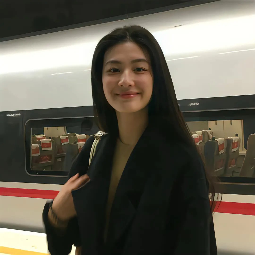 流动的中国