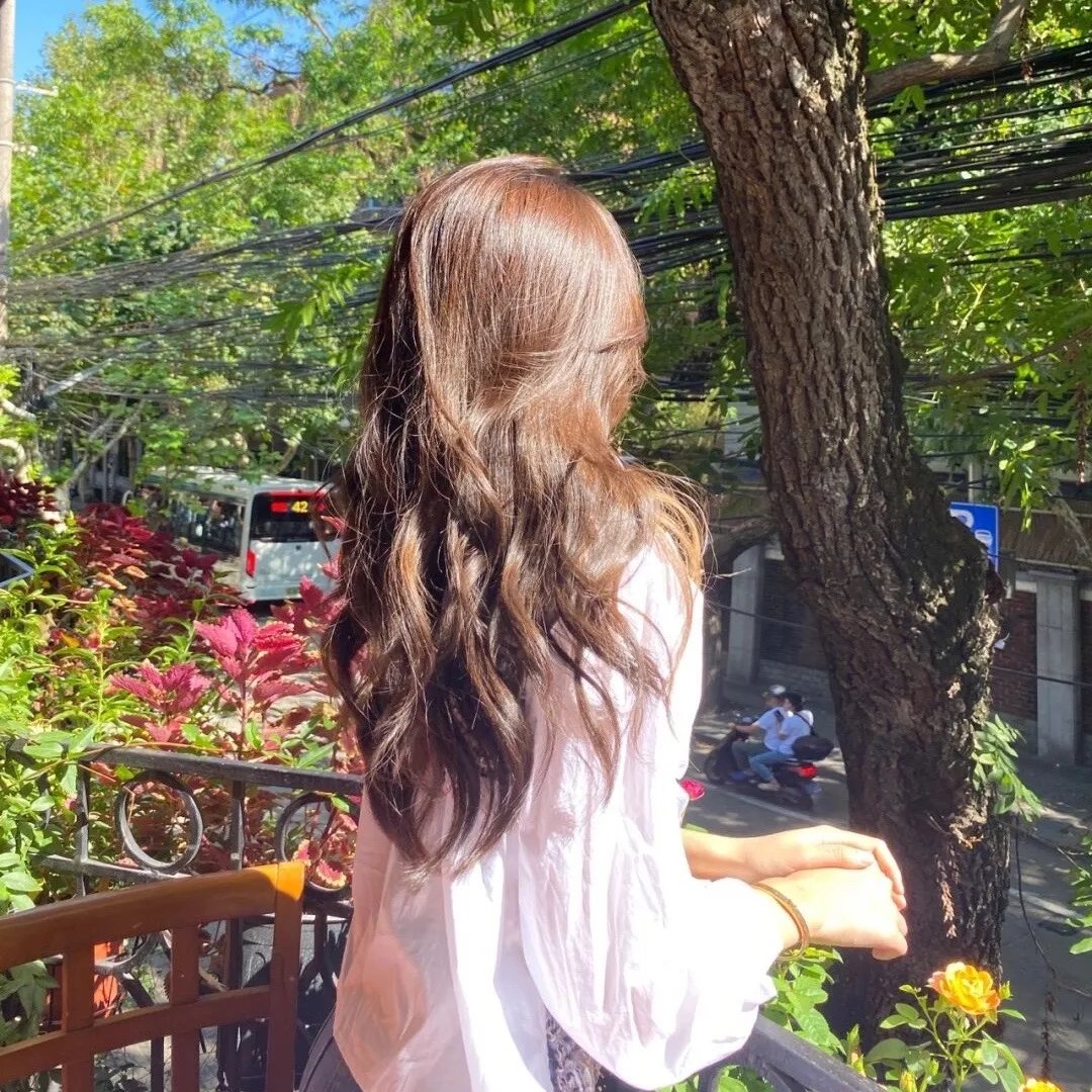 芳华